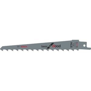 Lamina Serra Sabre Mad S1617 K 2608650679 BOSCH