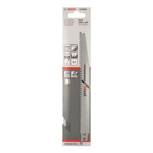 Lamina Serra Sabre Mad S2345 X 2608654403 BOSCH