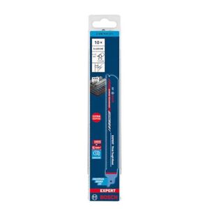 Lamina Serra Sabre Metal S1127bef Cj5 2608657524 BOSCH