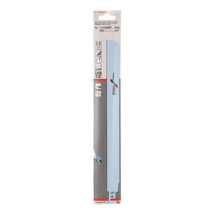 Lamina Serra Sabre Metal S1226bef Cj5 2608657396 BOSCH