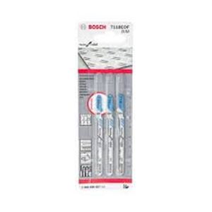 Lamina Serra Vert C/met T118eof Cj3 - Bosch BOSCH