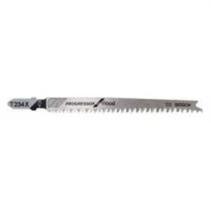 Lamina Serra Vert Corte Mad T 234 X - 2608633528 BOSCH
