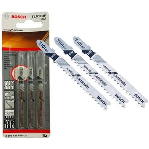 Lamina Serra Vert Laminat T101 Bif Cj 5-2608636431 BOSCH