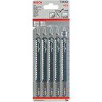 Laminaserra Vert Corte Mad T344dp - Bosch BOSCH