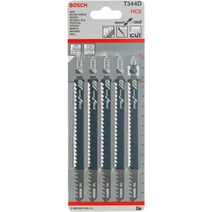 Laminaserra Vert Corte Mad T344dp - Bosch BOSCH