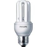 Lamp Econ Genie 3u 11w50w E27 2700k - Philips PHILIPS