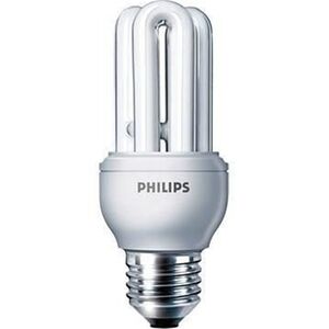 Lamp Econ Genie 3u 11w50w E27 2700k - Philips PHILIPS