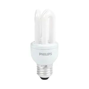 Lamp Econ Genie 3u 11w50w E27 6500k - Philips PHILIPS