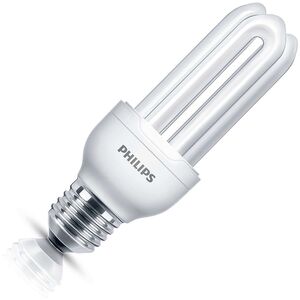 Lamp Econ Genie 3u 14w65w E27 2700k Bl2- Philips PHILIPS