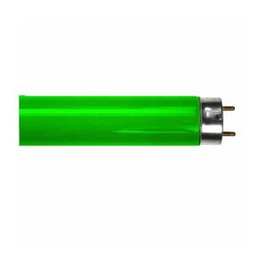 Lamp Fluor Partylight 36w 135cm Verde - Hi Light HI LITE