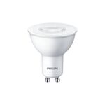 Lamp Led Gu10 Ww 4.7w50w 2700k - Phillips PHILIPS