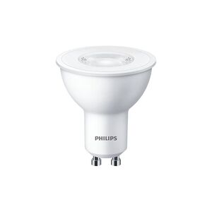 Lamp Led Gu10 Ww 4.7w50w 2700k - Phillips PHILIPS