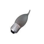 Lâmpada Decorativa 60w E27 Boemi ZENITH