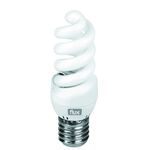 Lampada Economizadora Espiral Mini E27 11W Flux