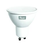 Lampada Led GU10 6W 6400k Flux
