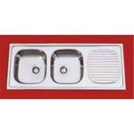 Lava Louça Encast Inox Modular 2p+1e - Afj AFJ