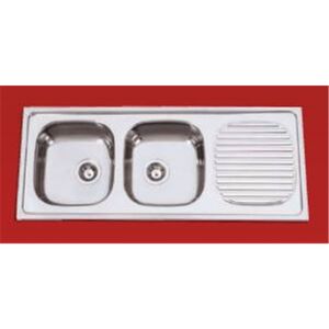 Lava Louça Encast Inox Modular 2p+1e - Afj AFJ