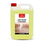 Lava Telhas/fachadas 5l - Lacrilar LACRILAR