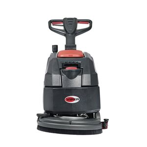 Lavadora E Polidora As4335c - Nilfisk NILFISK