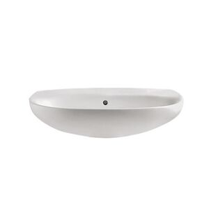 Lavat Polo 520x400 C/jg Fix Branco -  Zoom ZOOM