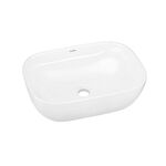 Lavatorio Pousar Algarve Oval 56x46 - Cifial CIFIAL