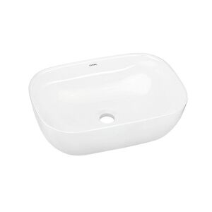 Lavatorio Pousar Algarve Oval 56x46 - Cifial CIFIAL