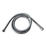 Ligaçao Flex Chuveiro 125-180 Ext Inox - Afj AFJ