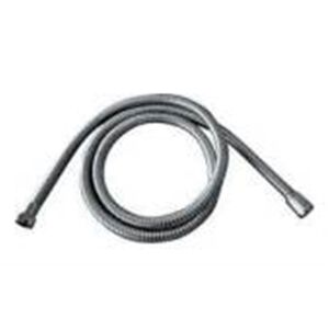 Ligaçao Flex Chuveiro 150-210 Ext Inox - Afj AFJ