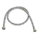 Ligaçao Flex F/f 3/8x3/8 50cm Sem marca