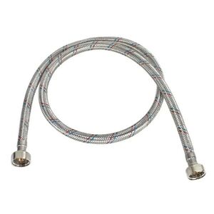 Ligaçao Flex F/f 3/8x3/8 50cm Sem marca