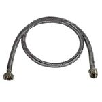 Ligaçao Flexivel M/f 3/8x3/8 50cm Sem marca