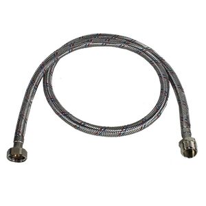 Ligaçao Flexivel M/f 3/8x3/8 50cm Sem marca