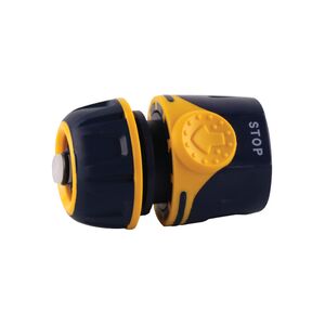 Ligação Rápida Premium Com Água Stop 1/2"