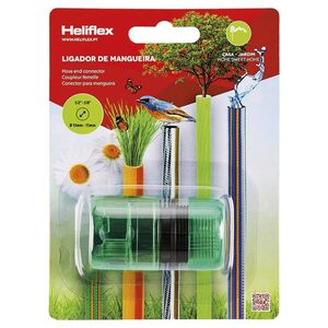 Ligador Mangueira 13-15mm 1/2-5/8 - Heliflex HELIFLEX