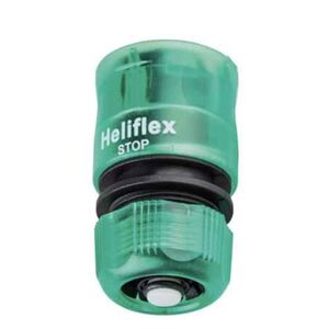 Ligador Mangueira 13-15mm Aquastop - Heliflex HELIFLEX