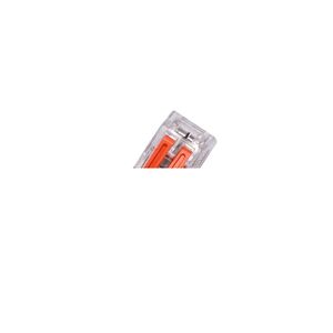 Ligador Wago 2x2,5mm2 Para Fios Flexíveis GEWEST