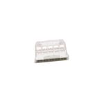 Ligador Wago 5x2,5mm2 Para Fios Rígidos GEWEST