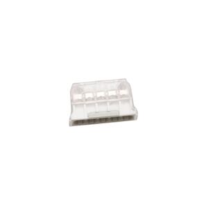 Ligador Wago 5x2,5mm2 Para Fios Rígidos GEWEST