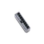 Ligador Wago 8x2,5mm2 Para Fios Rígidos GEWEST