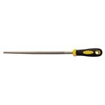 Lima Redonda Bastarda 10" Flux