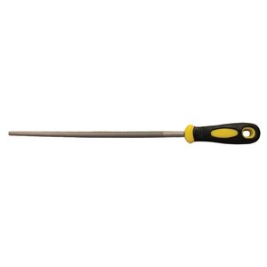 Lima Redonda Bastarda 10" Flux