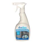 Limpa Cromados/inox Larclean 500ml - Lacrilar LACRILAR