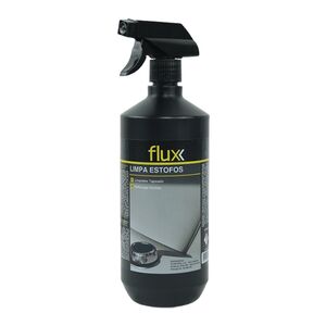 Limpa Estofos 1lt Flux