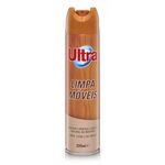 Limpa Moveis Spray 300ml - Ultra Pro ULTRA PRO
