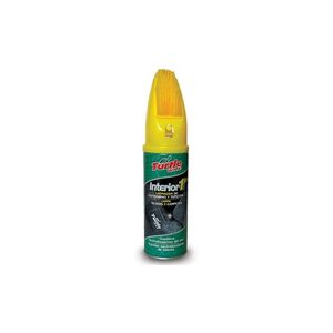 Limpa Tecidos Interior1 400ml 64653 - Turtle Wax TURTLE WAX