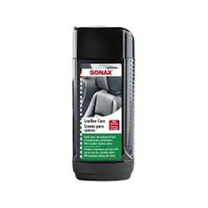 Limpeza Peles 250ml - Sonax SONAX