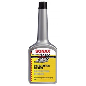 Limpeza Sistema Diesel 250ml - Sonax SONAX
