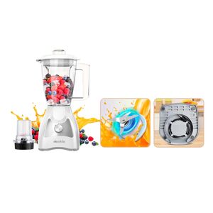 Liquidificador 1,5Lts 500w Decakila