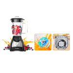 Liquidificador 1,5Lts 500w Decakila