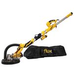 Lixadora Tectos Paredes 710w com Saco de Transporte Flux